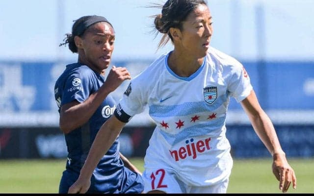 元なでしこFW永里優季がNWSLの新規参入クラブへ移籍決定、9月に神奈川県2部のはやぶさイレブン加入