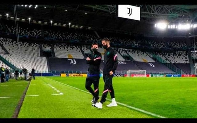 先発出場なしのピャニッチ 古巣ユーヴェ戦に意気込み「タフな試合になる」