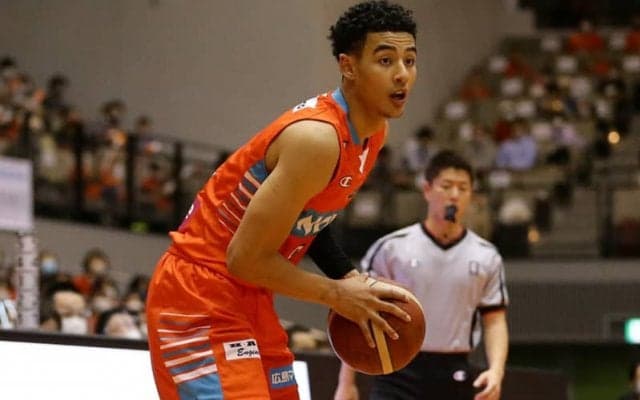 第5節のベストオブタフショット…1位はアイザイア・マーフィーの豪快ワンハンドダンク