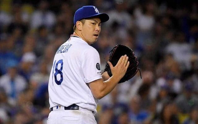 【MLB WS】「ケンタもチャンピオンだよ」前田健太に古巣ドジャースファンから祝福殺到