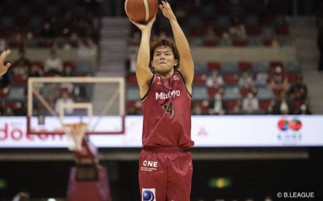 川崎ブレイブサンダースが新潟アルビレックスBBにホームで快勝…ニック・ファジーカスがゲームハイの20得点