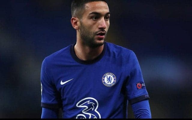 初先発のツィエクが移籍後初ゴール! チェルシーが敵地でクラスノダールに4発勝利《CL》