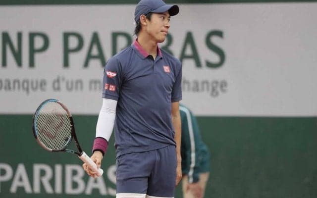 錦織「2021年に集中」で今季終了。険しい道のりとなった2020年