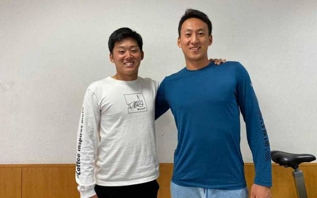 6年前からの数奇な縁　ロッテ1位・鈴木、楽天2位・高田の法大2投手が歩んだ同じ道