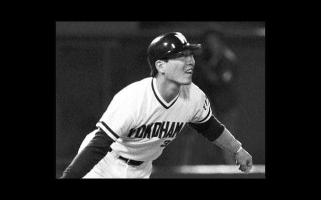 高木豊の言葉に八重樫幸雄がブチ切れ。「野球、知ってるんすか？」