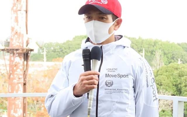 【天皇賞・秋】戸崎騎手「ダノンキングリーでどうにかGIを取りたいといつも思っています」/共同会見