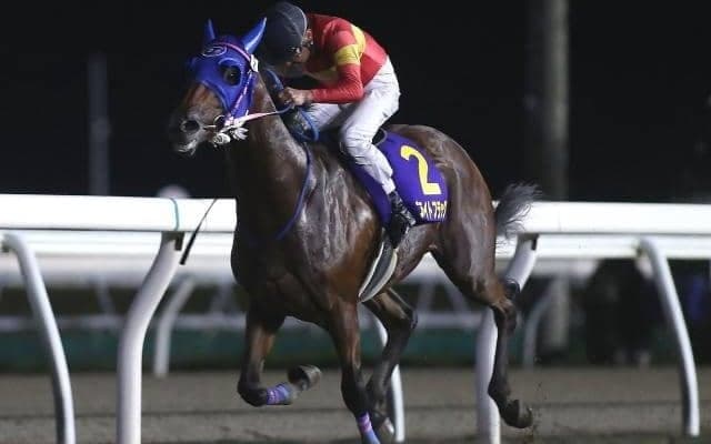 【JBC2歳優駿】オタクインパクトらの騎乗予定騎手が発表