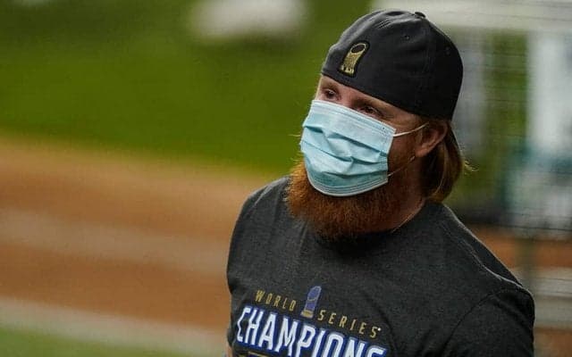 【MLB】「全ての人を危険に晒した」ド軍ターナーを徹底調査へ　ファンは非難「最低なヤツ」