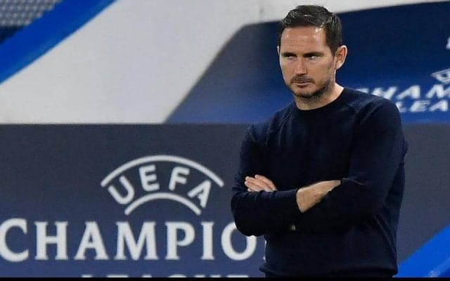 敵地で4発快勝のランパード、チェルシー初ゴールのツィエクに言及 「非常に良いパフォーマンス」