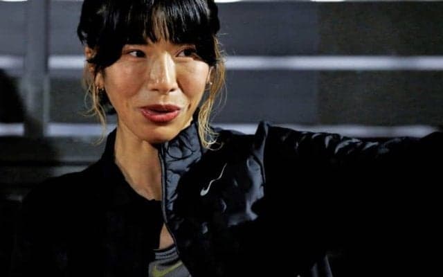 小出監督との出会いで夢を見なくなった。それでも走り続ける怪物ランナー・新谷仁美の本音