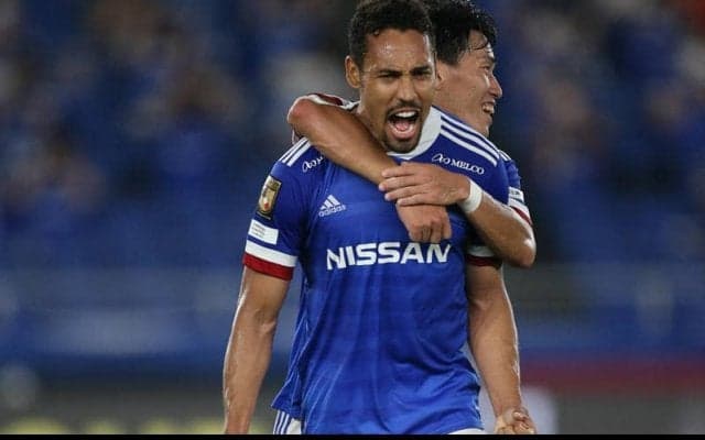 J1昇格目指す長崎が横浜FMのFWエジガル・ジュニオを期限付き移籍で獲得「誇りに思ってもらえる結果を手にしたい」