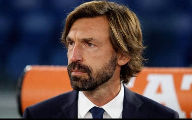 バルサ戦黒星も「我々が成長する上で役立つ試合」 ピルロが成長過程のチーム状況を強調