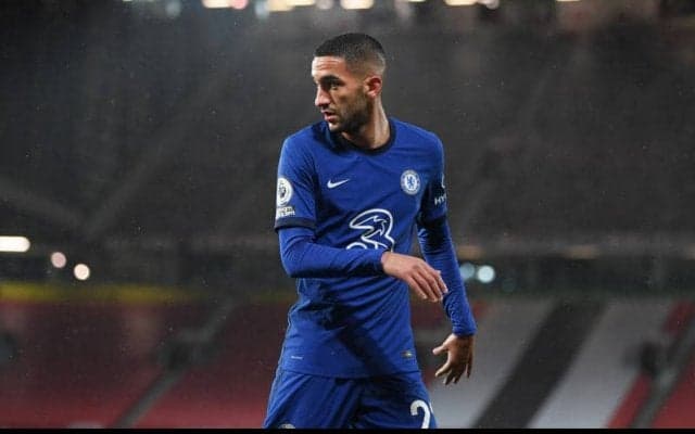 CL男ツィエク、先発した直近15試合で13ゴールに関与！