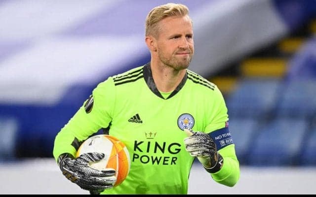 久々の欧州カップ戦出場を喜ぶシュマイケル「恋しくて仕方がなかった」