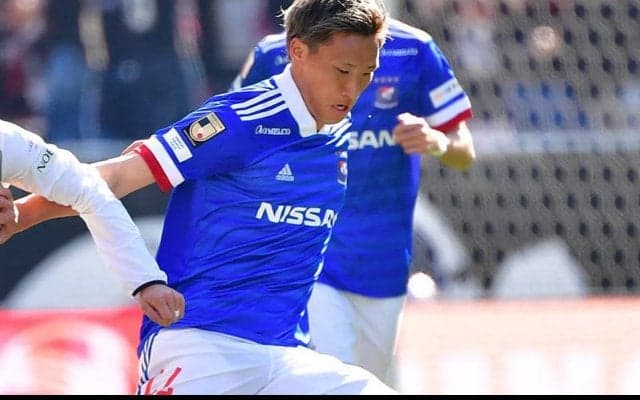 【Jリーグ出場停止情報】横浜FMのDF畠中槙之輔、清水DF立田悠悟が次節出場停止