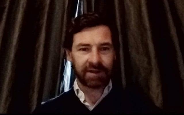 「ロシアW杯前に連絡があった」ビラス＝ボアス監督が過去に日本代表監督就任に迫ったと明かす