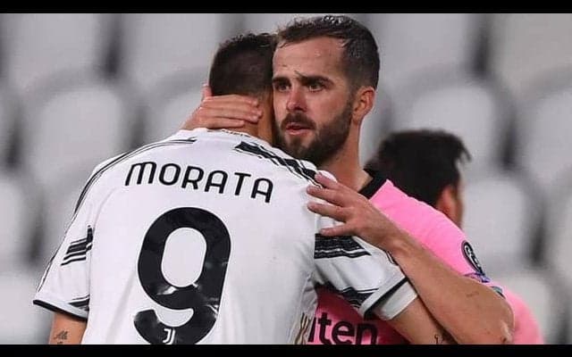 ピャニッチ バルサの“10代コンビ”を絶賛「ここにふさわしい」