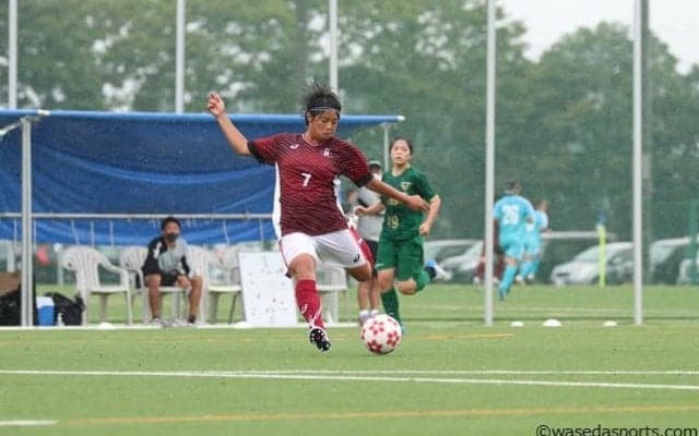 いざ『頂』へ！５年ぶり戴冠へ死角なし／山梨学院大戦展望