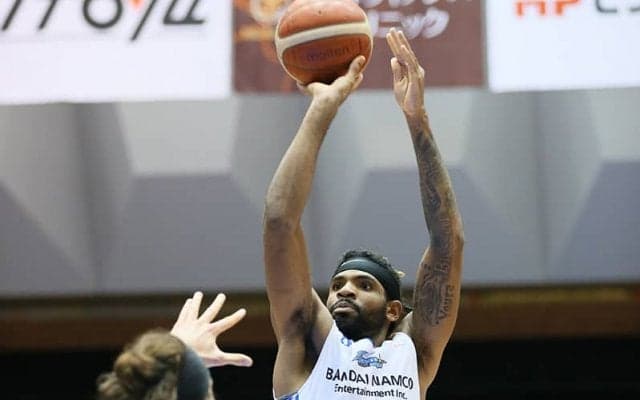 終盤までもつれる展開となったが、島根が滋賀との一戦を制して連敗脱出