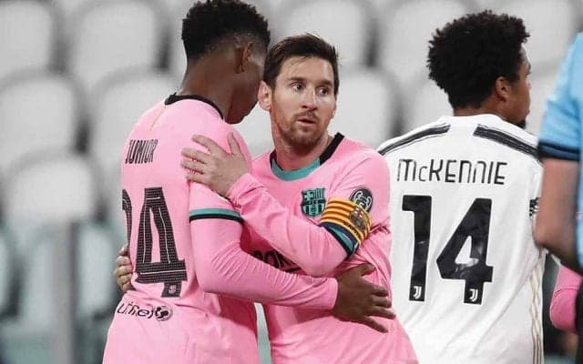 メッシは「ハリー・ポッター」　元伊代表FWが独特絶賛「彼が引退したらテレビ捨てる」