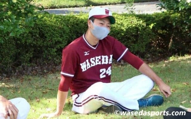 【連載】2020年度インカレ代替大会直前特集『結実』第３回　石井智尋×中畑友博×杉本亮太