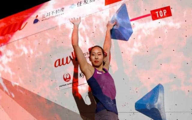 トップ・オブ・ザ・トップに輝くのは？ スポーツクライミング日本代表の頂上決戦「Top of the Top 2020」が今週末に開催