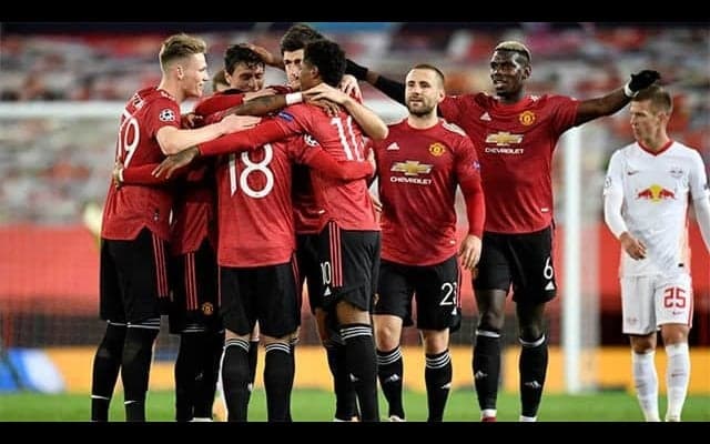 プレミア勢圧倒のCL第2節が終了、5クラブが勝ち点6を確保【試合結果】