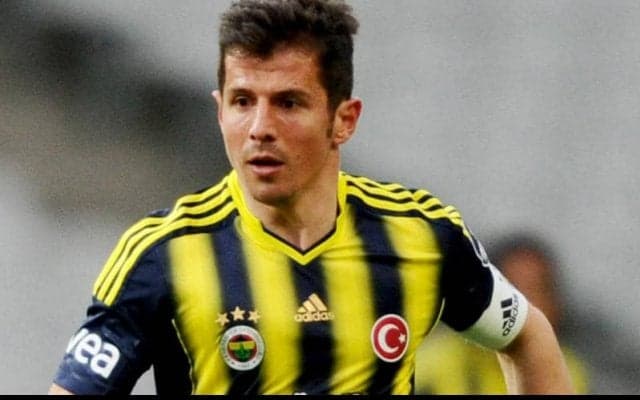 元トルコ代表MFエムレ氏がフェネルバフチェのスポーツ・ディレクターに就任