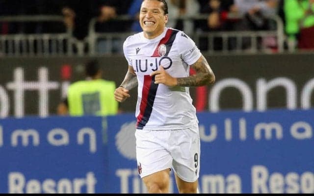 冨安同僚FWサンタンデール、ヒザの損傷で4カ月の離脱に…