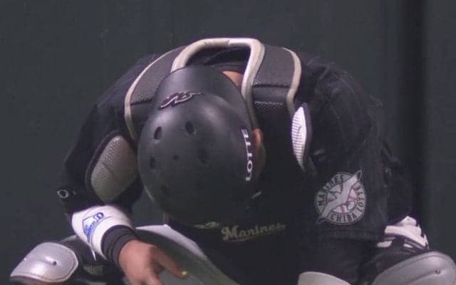 「涙の後に強くなる」鷹逆転サヨナラ歓喜、呆然ロッテのコントラストにファン胸熱