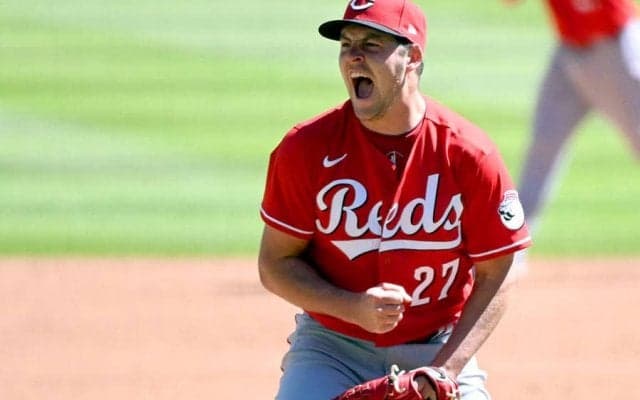 【MLB】NPBオファーも検討するFAの目玉バウアー　米メディアが移籍先を“ガチ予想”