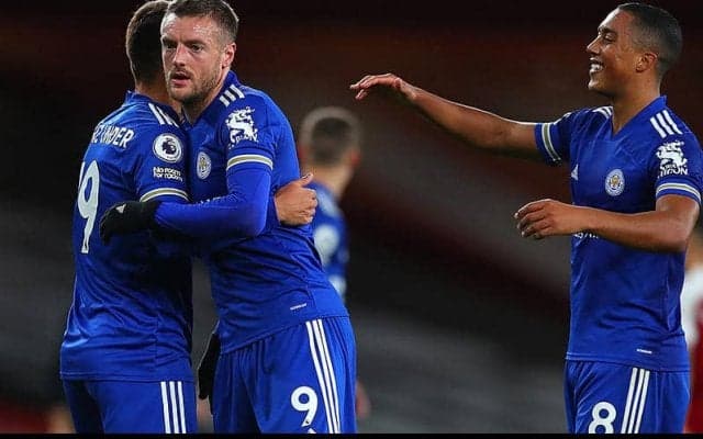 【EL第2節結果まとめ】レスター、アーセナル、ミランがGS連勝！ 三好アントワープがスパーズから金星