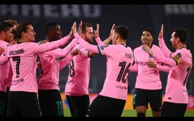 名将カペッロがメッシの“変化”とバルサの“強さ”を強調「スーパー！」