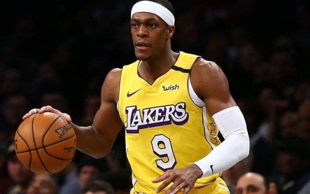 クリッパーズが今年のFA戦線で狙うのはベテラン司令塔のラジョン・ロンド？