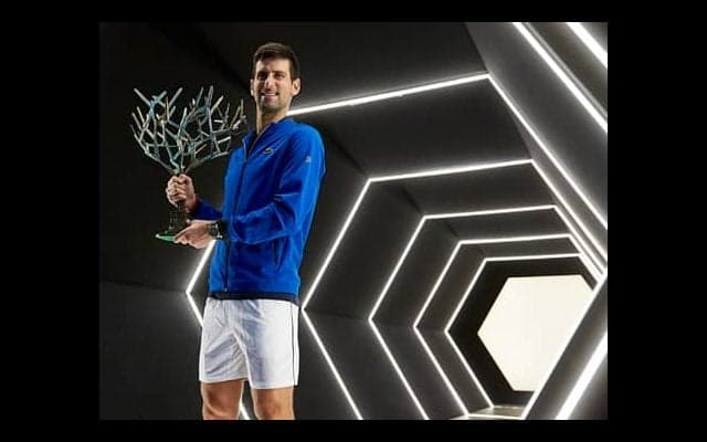  ロックダウンでパリは無観客 