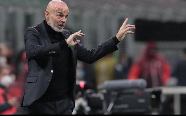 EL連勝のミラン、指揮官が語る嬉しい悩み 「先発の選考がますまず難しいものに」