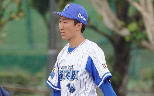 “豆苗”から“主菜”に成り上がったDeNA大貫　指揮官を唸らせ10勝の転機となった一戦