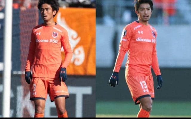 野戦病院化の大宮がDF河本裕之とDF渡部大輔の負傷も発表、河本は手術を受け全治1カ月