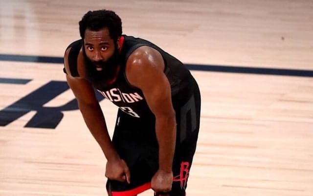 ロケッツはジェームズ・ハーデンのトレードを検討しているのか？　現地記者がチームとハーデンの未来について言及