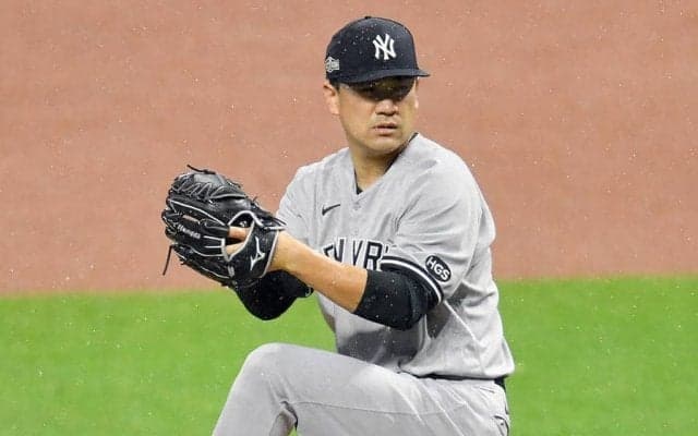 【MLB】田中将大は「ヤンキース再契約が理に適っている」　21億円オファーは来るか？
