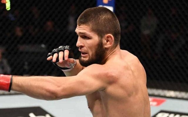 最強王者ヌルマゴメドフが引退撤回か　UFC社長「彼は引退しない。30勝無敗を目指す」