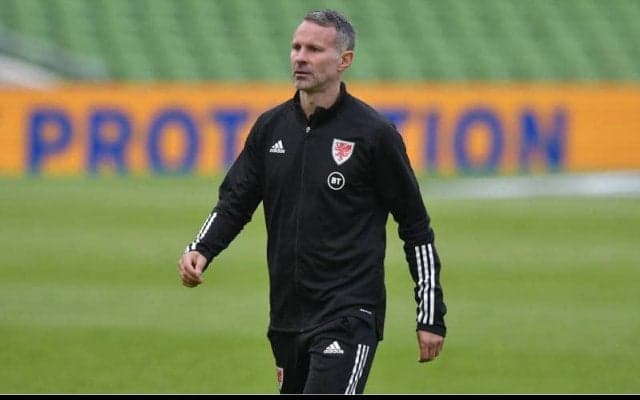 ユナイテッドのプレミア載冠はいつ？ ギグスは「15年か、20年かかるかも」