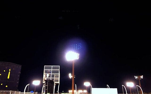 『森泉宏一の実況天国』Vol.42