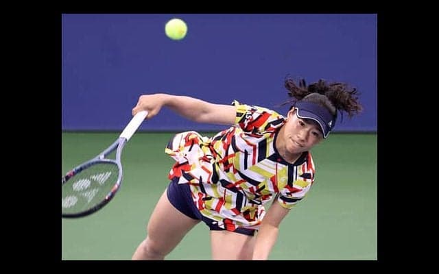  全日本選手権 男女4強出揃う 