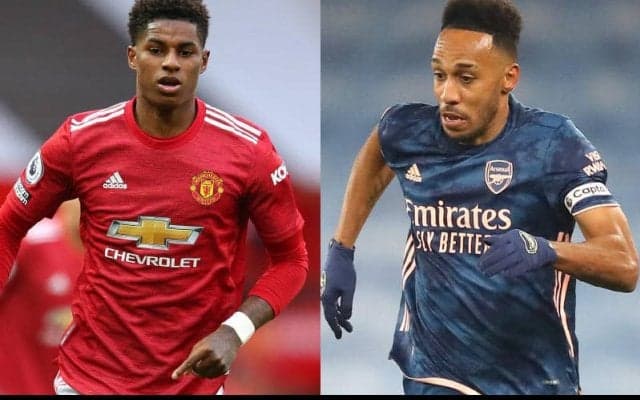 【プレミアリーグ第7節プレビュー】ユナイテッドとアーセナルが激突！ リバプールは好調ウェストハムと対戦