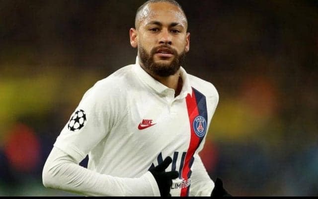 ネイマールが柔らかい胸トラップから決めた美しいゴラッソ【インクレディブル・ゴールズ】