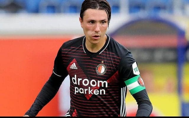 フェイエ主将MFベルフハイスにローマ行きの可能性？