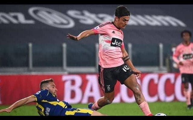 ディバラを欲しがるレアル、論争巻き起こす主力2選手を譲渡か