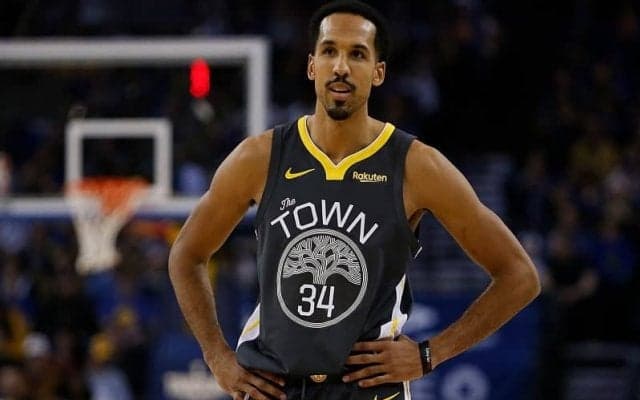 ショーン・リビングストンがキャリア初のNBA優勝を回顧「僕らの人生が変わったんだ」