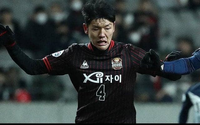 FCソウルDFキム・ナムチュンが31歳で死去…自殺か…